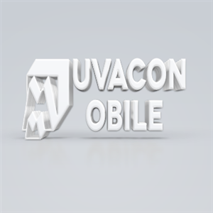 Logo Design by fo2shawy001 for Muvacon | Design: #2808785