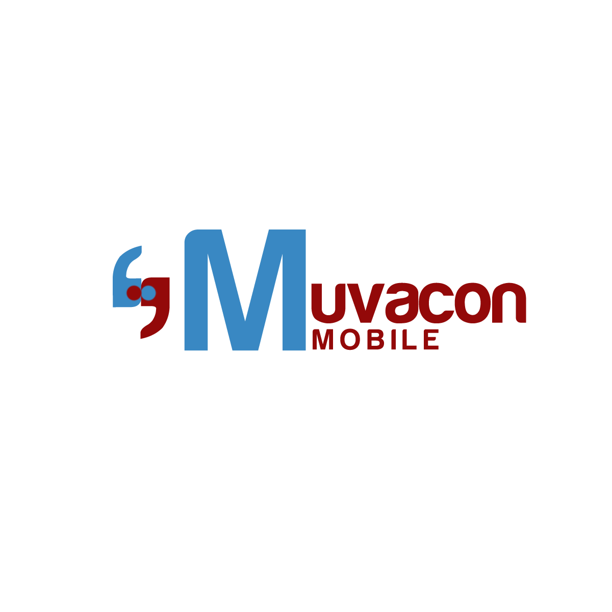 Logo Design by CaesarClown for Muvacon | Design #2809139