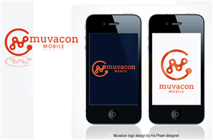 Diseño de Logo por Hana para Muvacon | Diseño #2831486