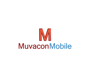 Logo Design by 1st for Muvacon | Design: #2812017