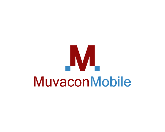 Logo Design by 1st for Muvacon | Design #2813436