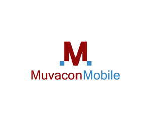Logo Design by 1st for Muvacon | Design: #2813436