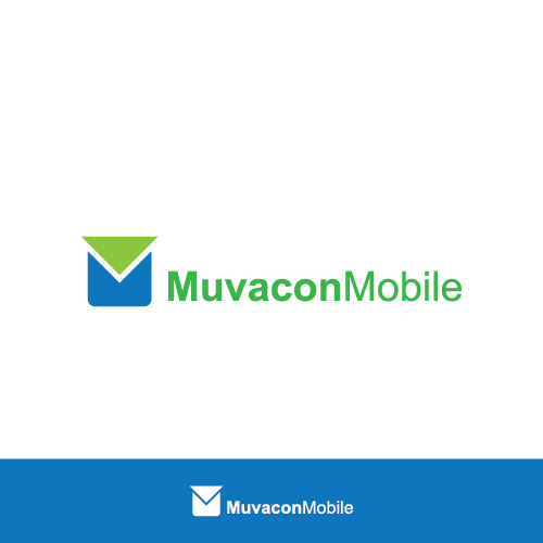 Logo Design by inGenious for Muvacon | Design #2808598