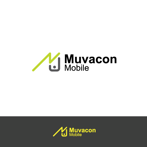 Logo Design by inGenious for Muvacon | Design #2821192