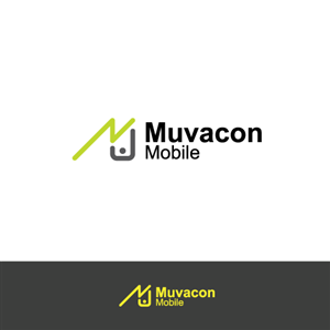 Logo Design by inGenious for Muvacon | Design: #2821192