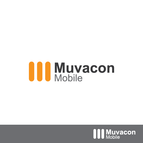 Logo Design by inGenious for Muvacon | Design #2821326
