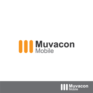 Logo Design by inGenious for Muvacon | Design: #2821326