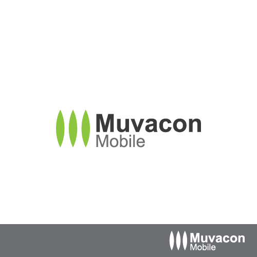 Logo Design by inGenious for Muvacon | Design #2821328