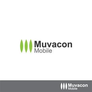 Logo Design by inGenious for Muvacon | Design: #2821328