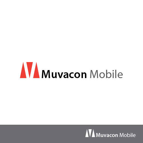 Logo Design by inGenious for Muvacon | Design #2821329