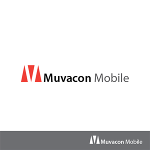 Logo Design by inGenious for Muvacon | Design: #2821329