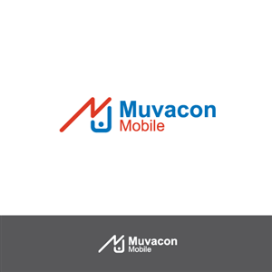 Logo Design by inGenious for Muvacon | Design: #2830357