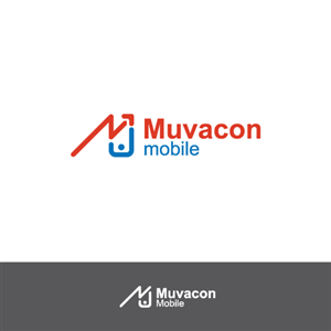Logo Design by inGenious for Muvacon | Design: #2831212