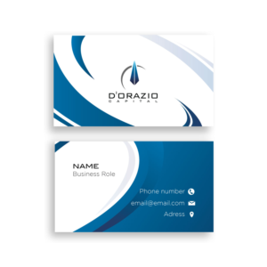Business Card Design Project | Diseño de Tarjeta de Presentación por Alexandra S.