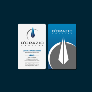 Design de Carte de Visite par Creations Box 2015 pour ce projet | Design : #18472189