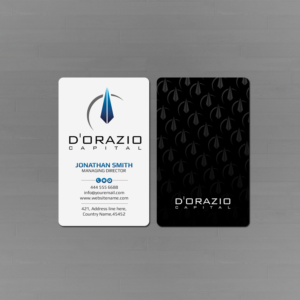 Design de Carte de Visite par Creations Box 2015 pour ce projet | Design : #18472191