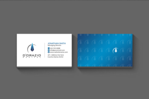 Design de Carte de Visite par Creations Box 2015 pour ce projet | Design : #18472209