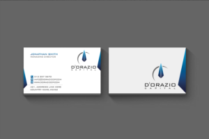 Design de Carte de Visite par Creations Box 2015 pour ce projet | Design : #18472628