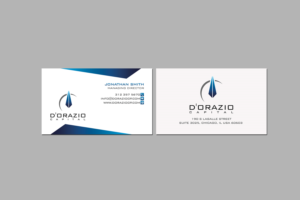 Design de Carte de Visite par Creations Box 2015 pour ce projet | Design : #18472629
