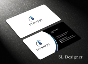 Design de Carte de Visite par SL Designer pour ce projet | Design : #18469046