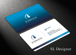 Design de Carte de Visite par SL Designer pour ce projet | Design : #18469047