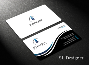 Design de Carte de Visite par SL Designer pour ce projet | Design : #18469056