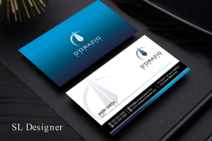 Design de Carte de Visite par SL Designer pour ce projet | Design : #18469057
