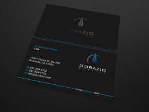 Business Card Design by Designs 2019 for this project | Design: #18469232