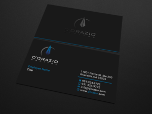Business Card Design by Designs 2019 for this project | Design: #18469233