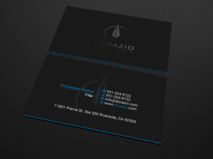 Business Card Design by Designs 2019 for this project | Design: #18469234