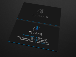 Business Card Design by Designs 2019 for this project | Design: #18469235