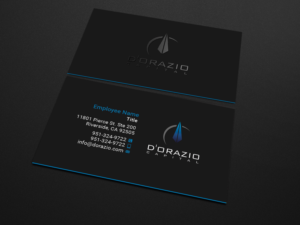 Business Card Design by Designs 2019 for this project | Design: #18469565