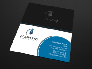 Business Card Design by Designs 2019 for this project | Design: #18469566