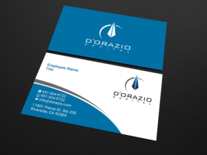 Business Card Design by Designs 2019 for this project | Design: #18469567