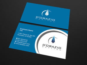 Business Card Design by Designs 2019 for this project | Design: #18469569
