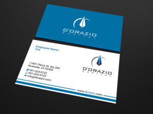 Business Card Design by Designs 2019 for this project | Design: #18469691