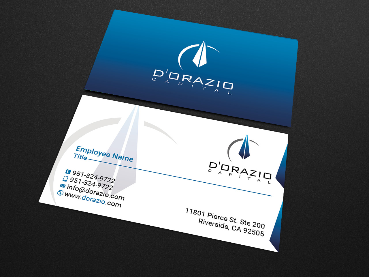 Business Card Design by Designs 2019 for this project | Design: #18470941