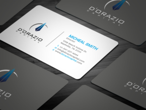 Business Card Design by Tripti Ranjan Gain for this project | Design: #18470487