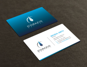 Business Card Design by Tripti Ranjan Gain for this project | Design: #18470500