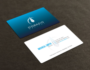 Design de Carte de Visite par Tripti Ranjan Gain pour ce projet | Design : #18470511