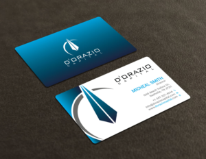 Design de Carte de Visite par Tripti Ranjan Gain pour ce projet | Design : #18470522