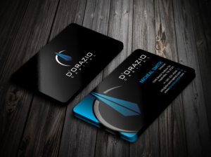 Design de Carte de Visite par Tripti Ranjan Gain pour ce projet | Design : #18470523