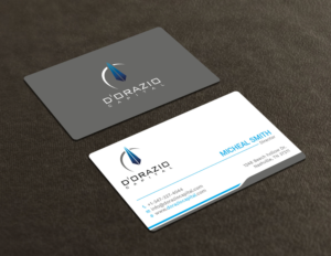 Design de Carte de Visite par Tripti Ranjan Gain pour ce projet | Design : #18470546