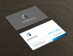 Design de Carte de Visite par Tripti Ranjan Gain pour ce projet | Design : #18470547