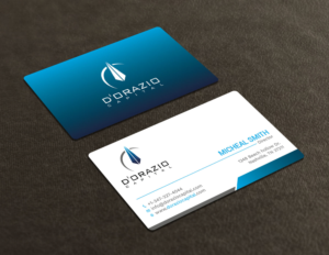 Design de Carte de Visite par Tripti Ranjan Gain pour ce projet | Design : #18470548