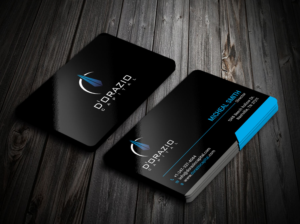 Design de Carte de Visite par Tripti Ranjan Gain pour ce projet | Design : #18470549