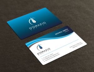 Design de Carte de Visite par Tripti Ranjan Gain pour ce projet | Design : #18470566