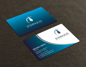 Design de Carte de Visite par Tripti Ranjan Gain pour ce projet | Design : #18470570