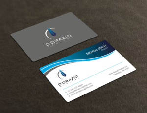 Design de Carte de Visite par Tripti Ranjan Gain pour ce projet | Design : #18470574