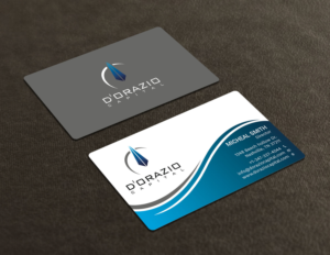 Design de Carte de Visite par Tripti Ranjan Gain pour ce projet | Design : #18470576